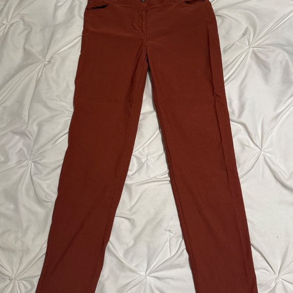 89th & Madison women's size 12 pants - Picture 2 of 4